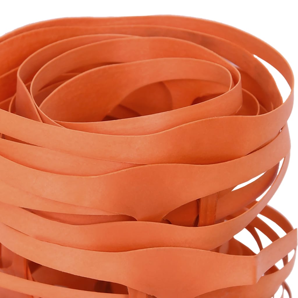 NNEVL Garden Fence 30 m Orange