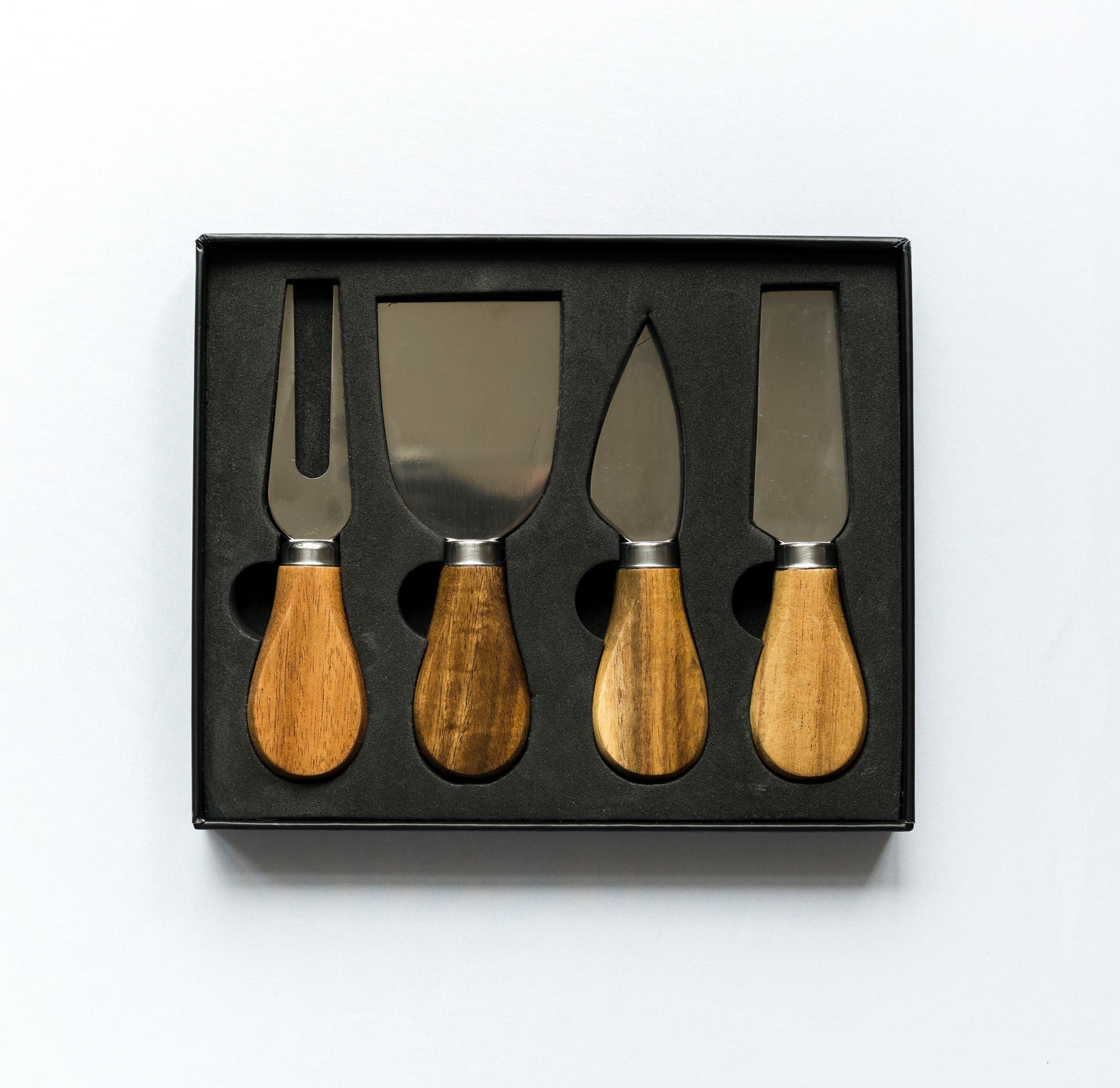 Cheese Knife Sets