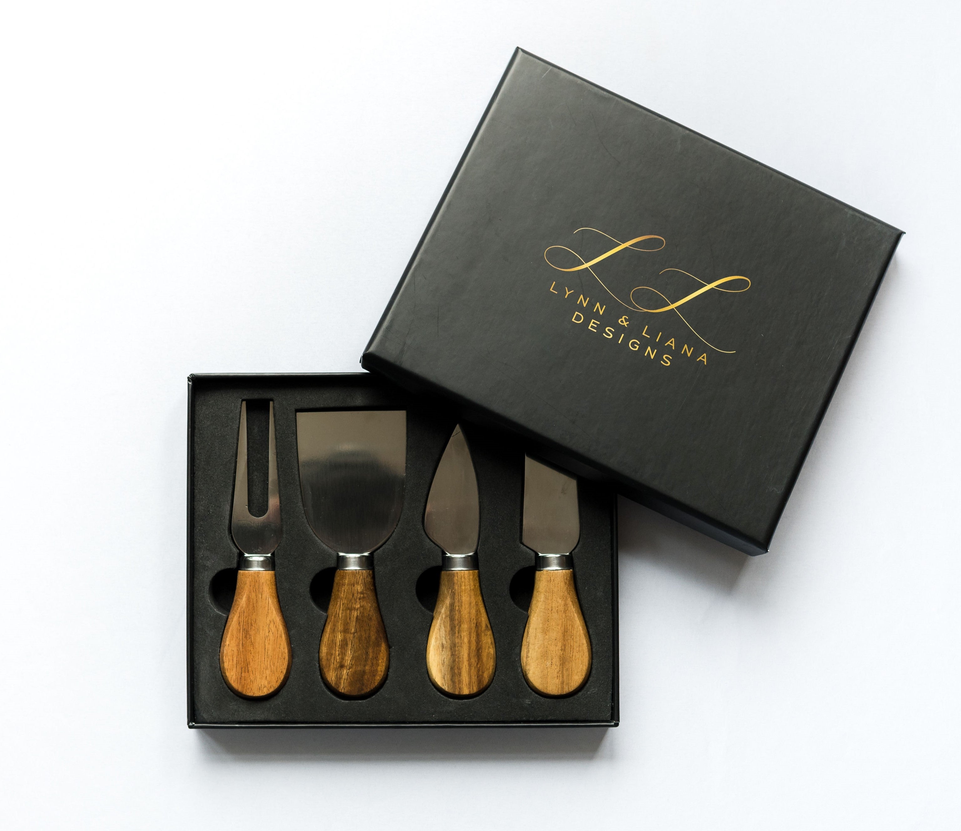 Cheese Knife Sets