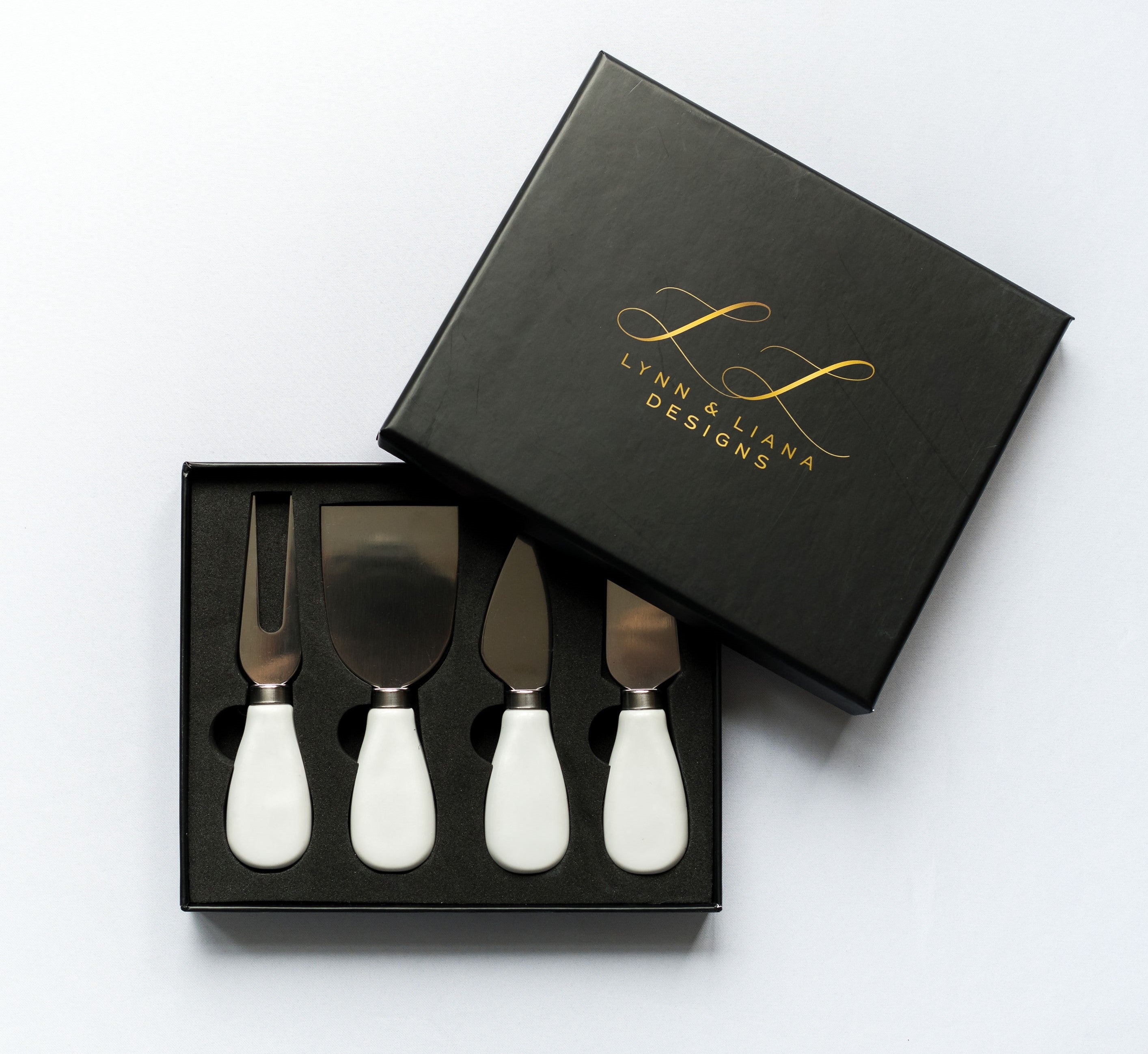 Cheese Knife Sets