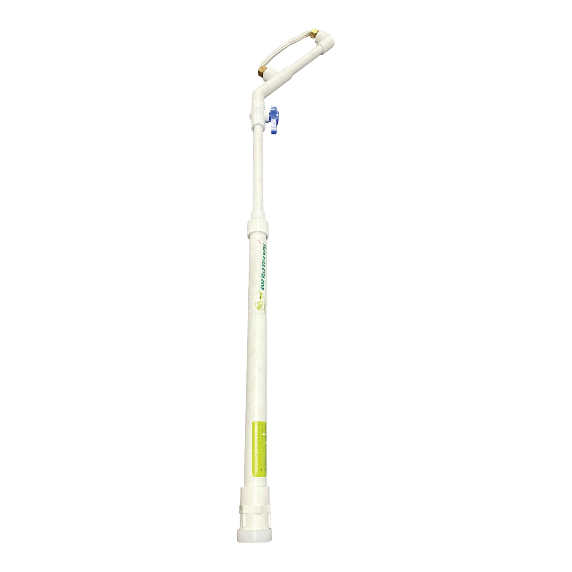 Hand Held Weed Wiper - Herbicide Rope Wick Applicator For Gardening Sprayer-2