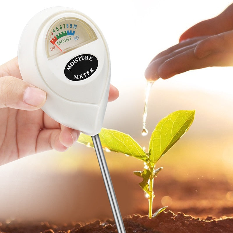 Gardening Soil Moisture Measuring Tool-1
