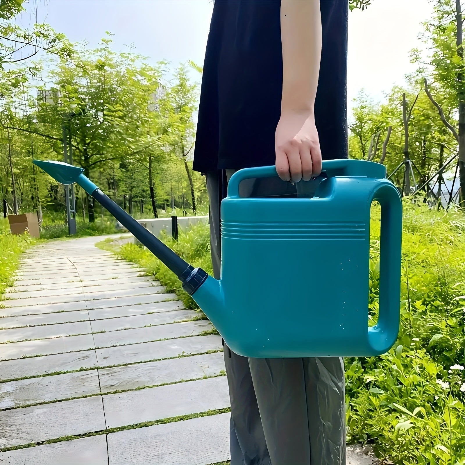 Gardening Watering Can Extra Large-3