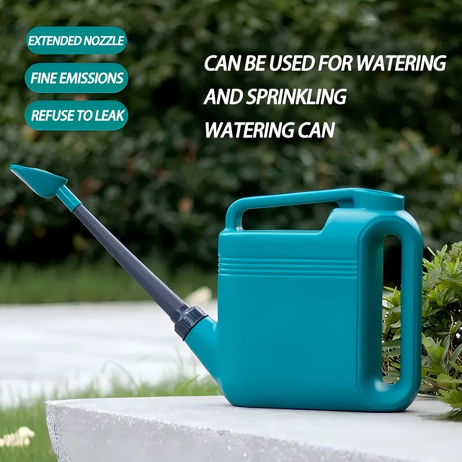 Gardening Watering Can Extra Large-2