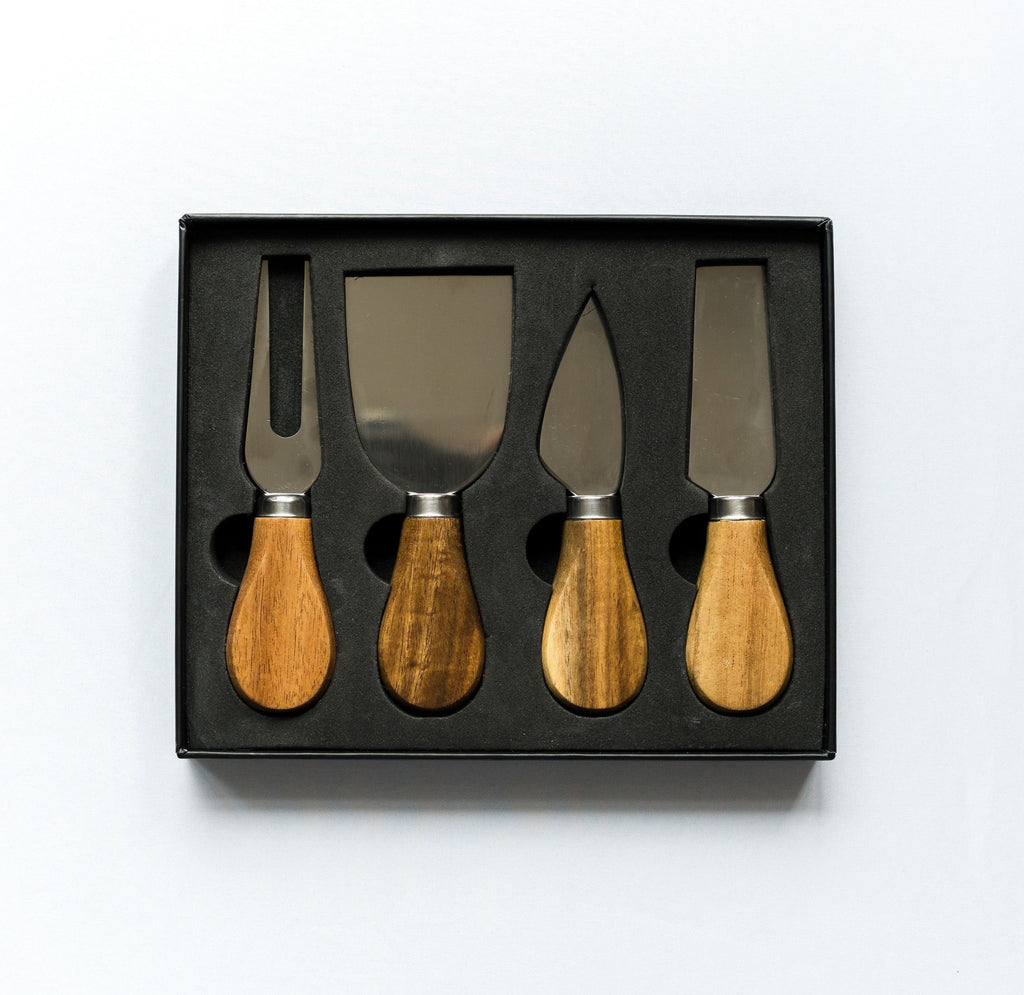 Cheese Knife Sets