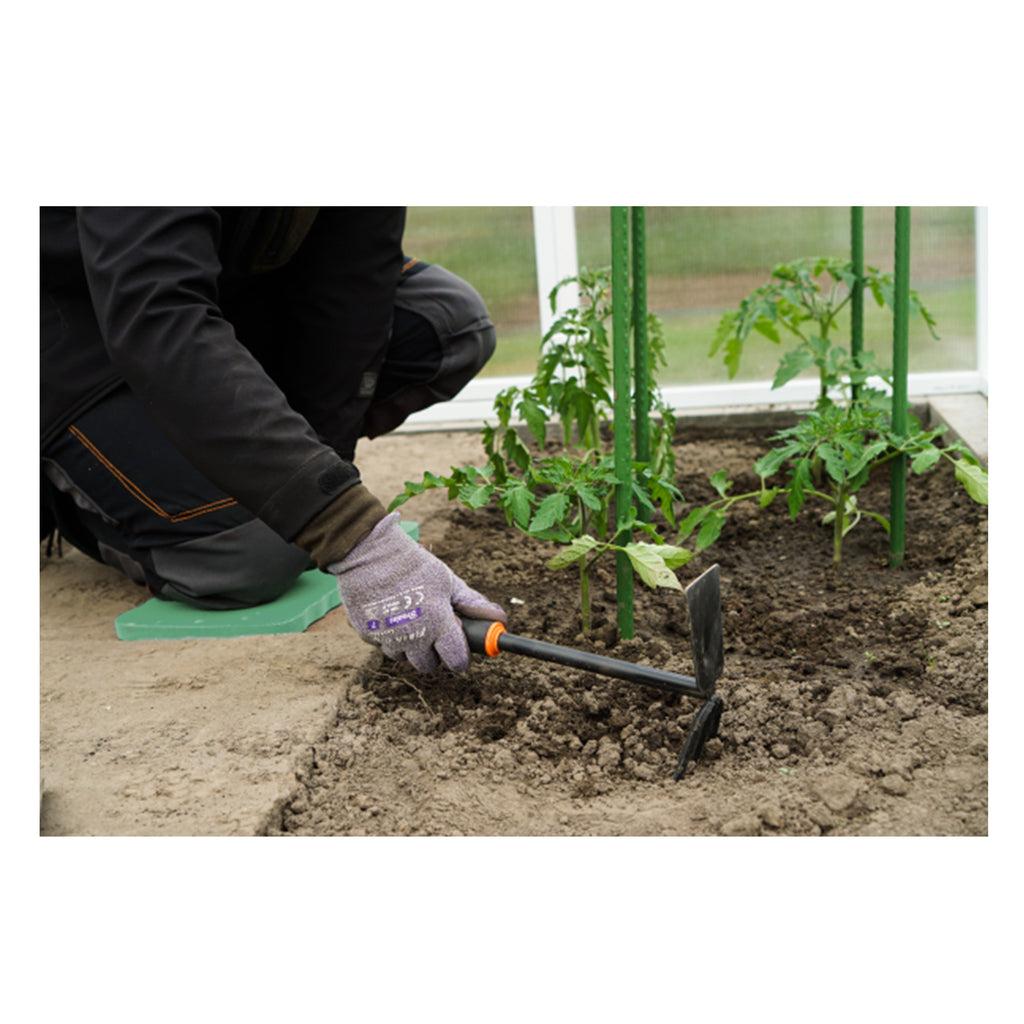 Soft Garden Kneeling Mat, Green