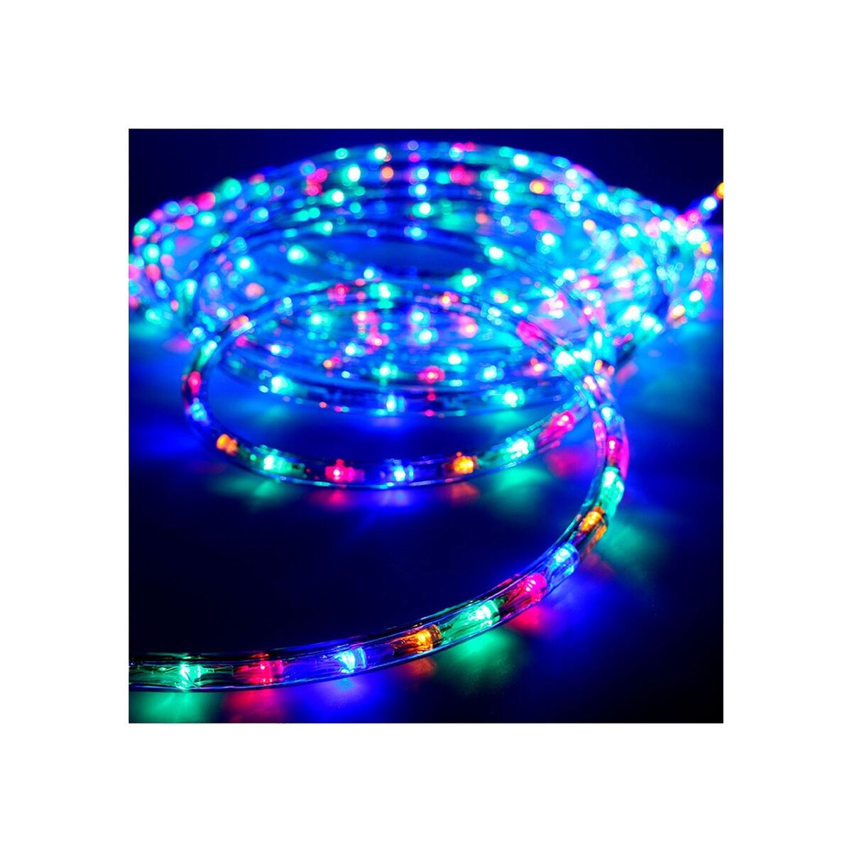 Hose LED EDM 72712 Flexiled Multicolour