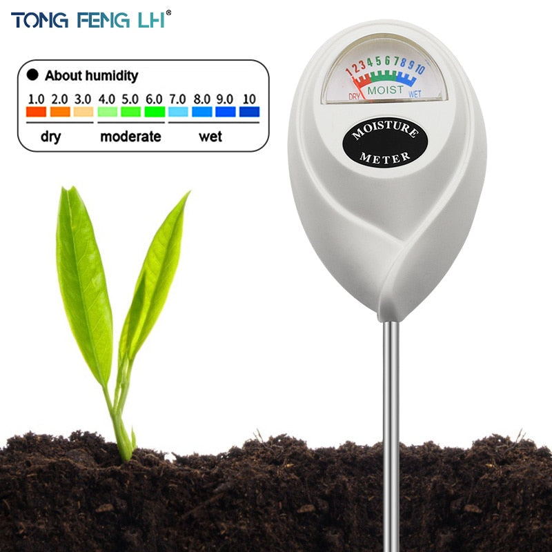 Gardening Soil Moisture Measuring Tool-2
