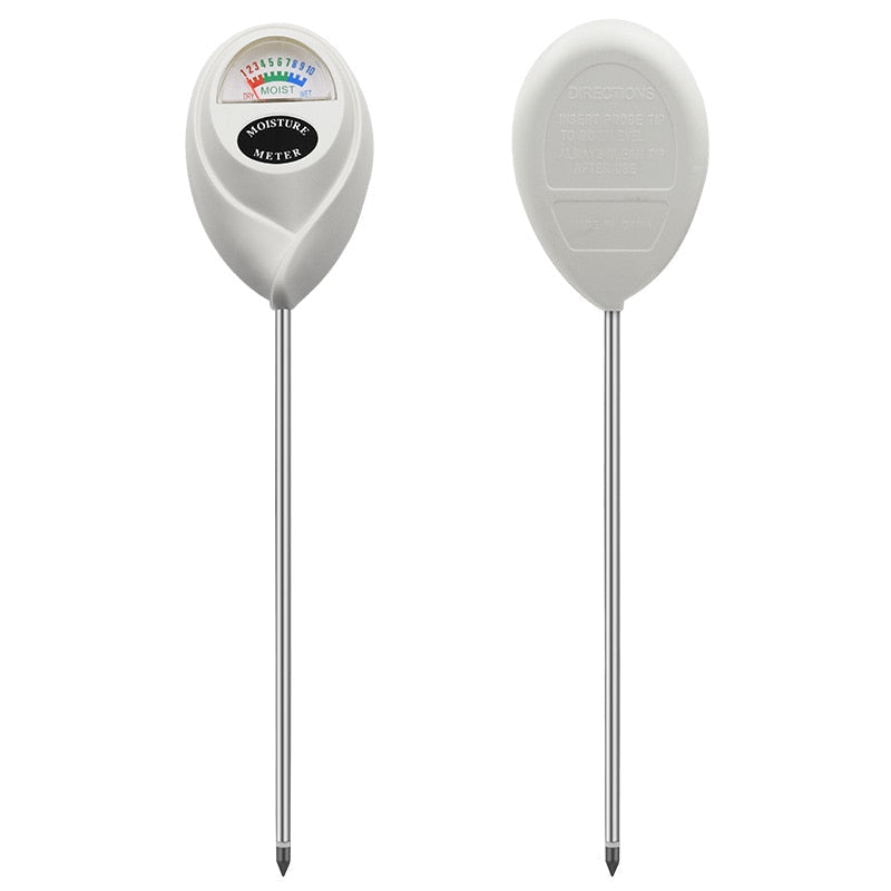 Gardening Soil Moisture Measuring Tool-4