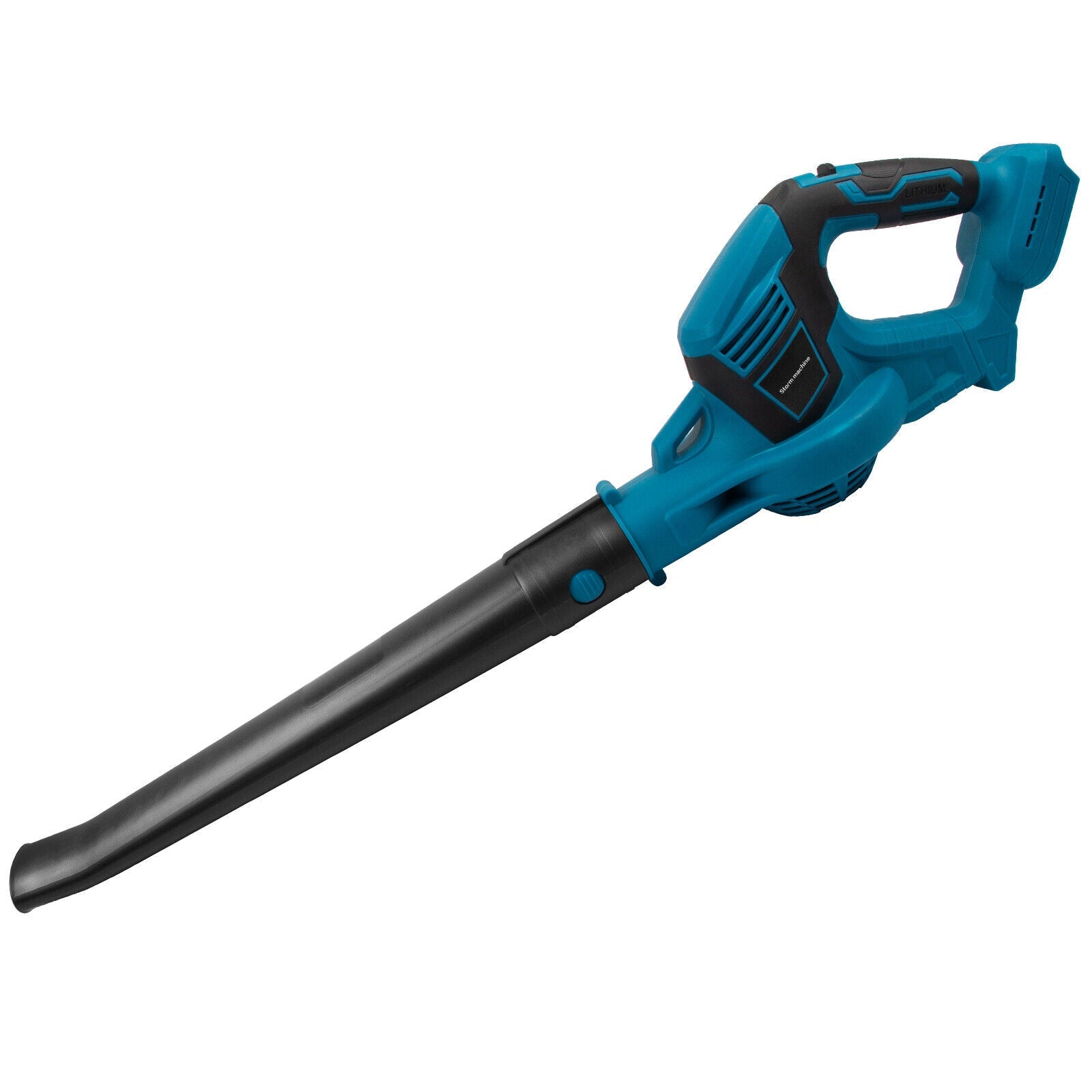 NNEDSZ Cordless Leaf Blower Dust Tools Garden Lightweight for Makita 18V  Battery AU