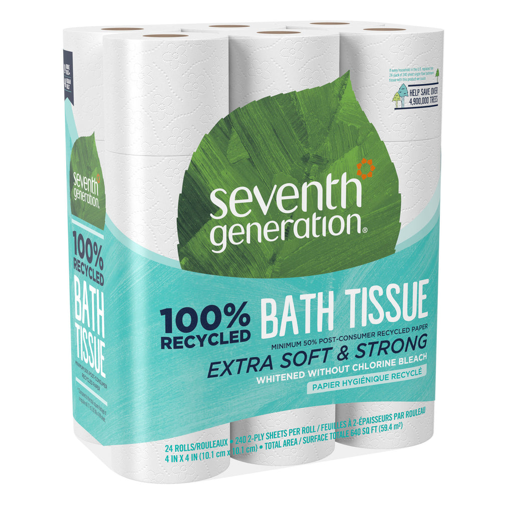 7 GEN BTH TSUE 240 SHEET ( 2 X 24 CT   )-7